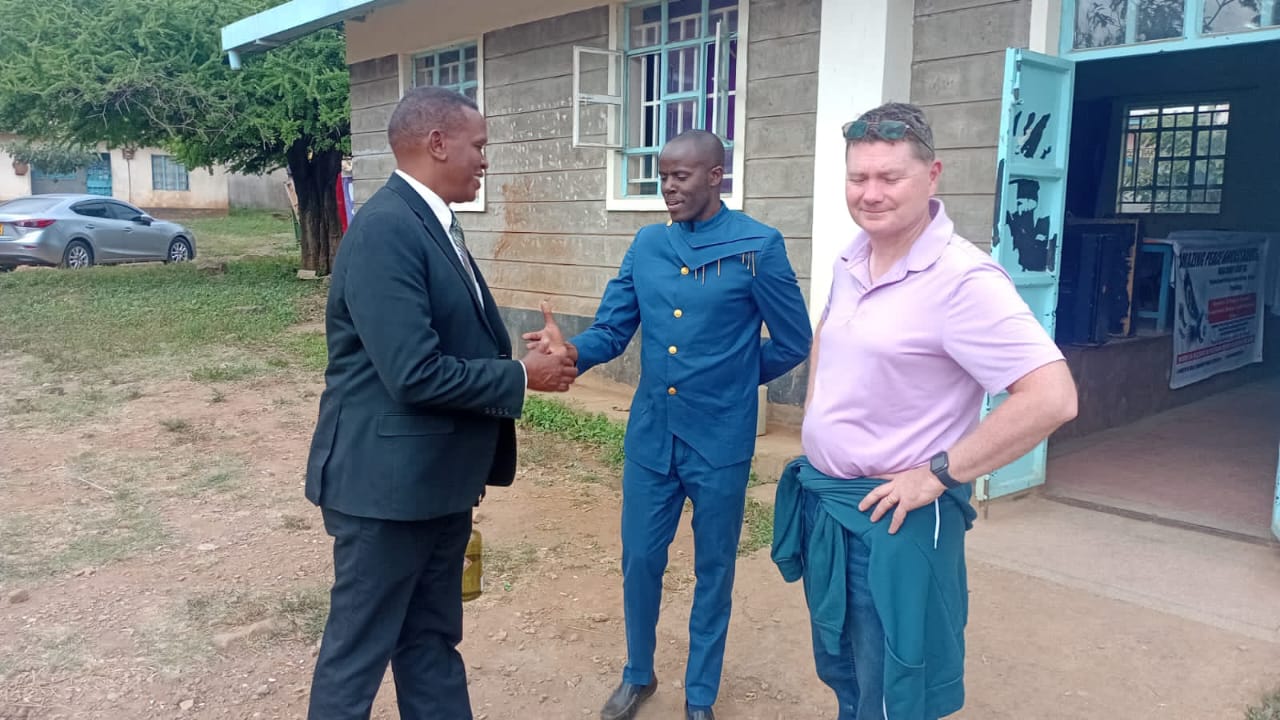 Community Partnership