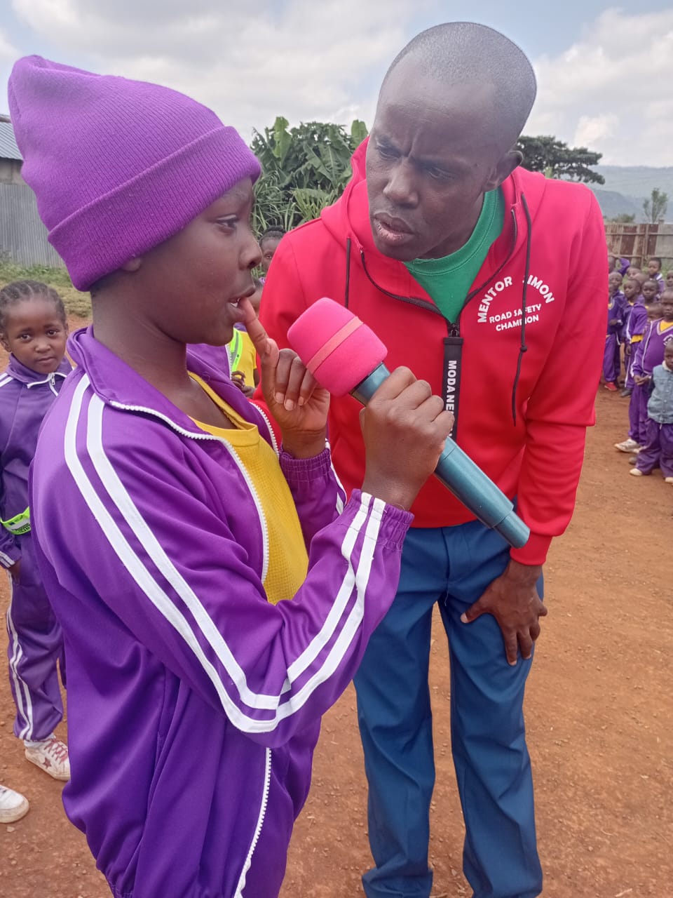 Amazing Eagles Mentorship
